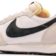 Baskets Beiges Mixte Nike Waffle Trainer 2 vue 7