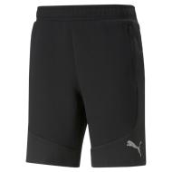 Short Noir Homme Puma Evostripe pas cher