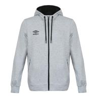 Sudadera Umbro Gris Hombre 943861 barato