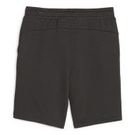Short Noir Garçon Puma 621263 vue 2
