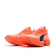 Chaussures de Running Rouge Homme Puma Fast-r Nitro Elite 2 vue 6