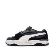 Baskets Gris/Noir/Blanc Homme Puma Puma-180 [685bad0621505]