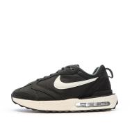 Baskets Noire/Blanche Femme Nike Max Dawn pas cher
