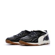 Trainers Black Mixed Puma King Photo of the Espace des Marques %store% store - view of %key%