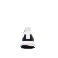 Baskets Blanc/Noir Homme Adidas Ultradream Dna vue 3