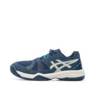 Chaussures de Tennis Bleu Femme/Fille Asics Gel Padel Pro 5 pas cher