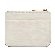 Porte carte écru Femme Tommy Hilfiger Modern Cc Holder vue 2