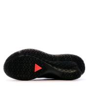 Chaussures De Running Noires Femme Nike React Miler Shield vue 5