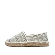 Espadrilles Vertes Homme Pare Gabia Azkar