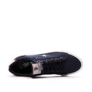 Baskets Marines Homme US Polo ASSN Gifa vue 4