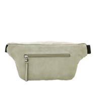 Sac bandoulière Kaki clair Femme Tamaris Liane vue 2