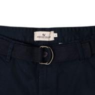 Short Marine Homme American College Chino vue 3