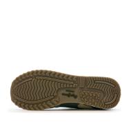 Baskets Noir Homme Pepe jeans London Forest vue 5