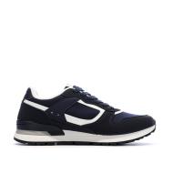 Baskets Marines Homme Ellesse Harvey Dante vue 2
