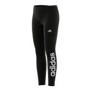Legging Noir Fille Adidas IC3579 pas cher