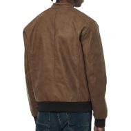 Veste Marron Homme Kaporal Sally vue 2