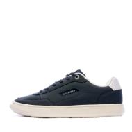 Baskets Bleu Homme Tommy Hilfiger With Laces pas cher
