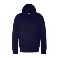 Sweat À Capuche Marine Homme Schott SWH800