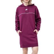 Robe Prune Femme Nike Mlnm pas cher
