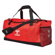 Sac de Sport Rouge Mixte Hummel Hmlcore 2.0 Bag True pas cher