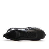 Baskets Noires Homme Calvin Klein Jeans Eva Runner vue 4