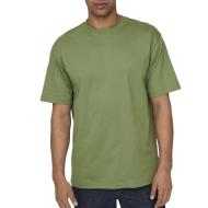 T-shirt Vert Homme Only & Sons Onsfred Life