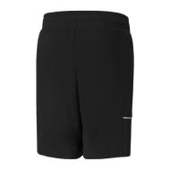 Short Noir Garçon Puma Alpha vue 2