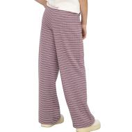 Fließende Hose Rosa/Weiß Mädchen Kids ONLY Kogpamia Ansicht 2