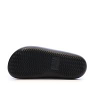 Claquettes Noir Mixte PSG Paga vue 2
