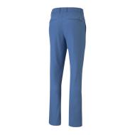 Pantalon de golf Bleu Homme Puma Tailored Jackpot vue 2