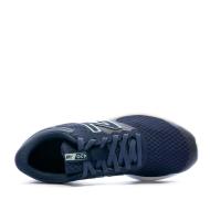Chaussures De Running Marine Femme New Balance 420 vue 4