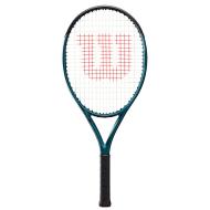 Raquette de Tennis Verte Junior Wilson Ultra 25 V4.0 RKT pas cher
