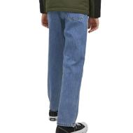 Jean Relaxed Bleu Garçon Jack & Jones Original 951 vue 2