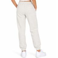Jogging Gris Clair/Rose Fille Champion Signature vue 2