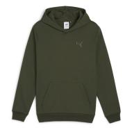 Sweat à Capuche Kaki Homme Puma Better Essentials pas cher