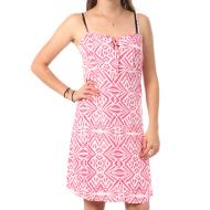 Robe Rose Femme Only Strap Alexa