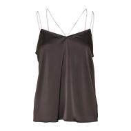 Débardeur Noir Femme Vero Moda Msus pas cher