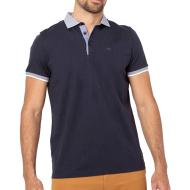 Polo Marine Homme TBS Arsen pas cher