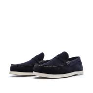 Mocassins Marine Homme TBS PALERME vue 6