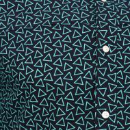 Chemise Marine Homme Scotch & Soda Crispy vue 3