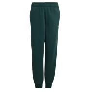 Jogging Vert Garçon Adidas IY9537 vue 3