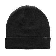 Bonnet Noir Homme Only & Sons Sevan