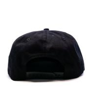 Casquette Noire Homme Nasa 37C vue 3