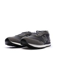 Baskets Gris Homme New Balance Shoes 515 vue 6