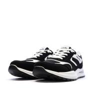 Baskets Noires Homme Ellesse Taupe vue 6