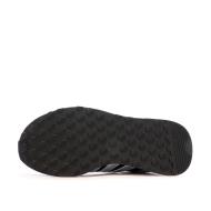 Baskets Noire/Grise/Blanche Femme Adidas IG6557 vue 5