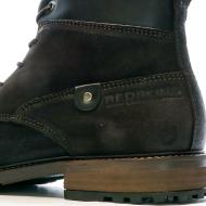 Boots Marron Homme Redskins Automat vue 7