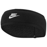 Cache Oreille Noir Nike Fleece 2.0 pas cher