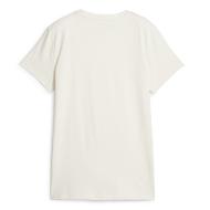 T-Shirt Ecru Femme Puma Better vue 2