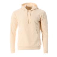 Sweat Beige Homme Kappa Folo pas cher